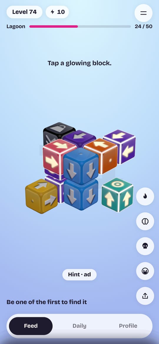 Cascube — 2