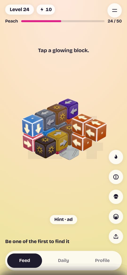 Cascube — 1